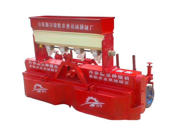 丹參起壟機(jī)