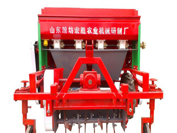 山藥撒肥機(jī)